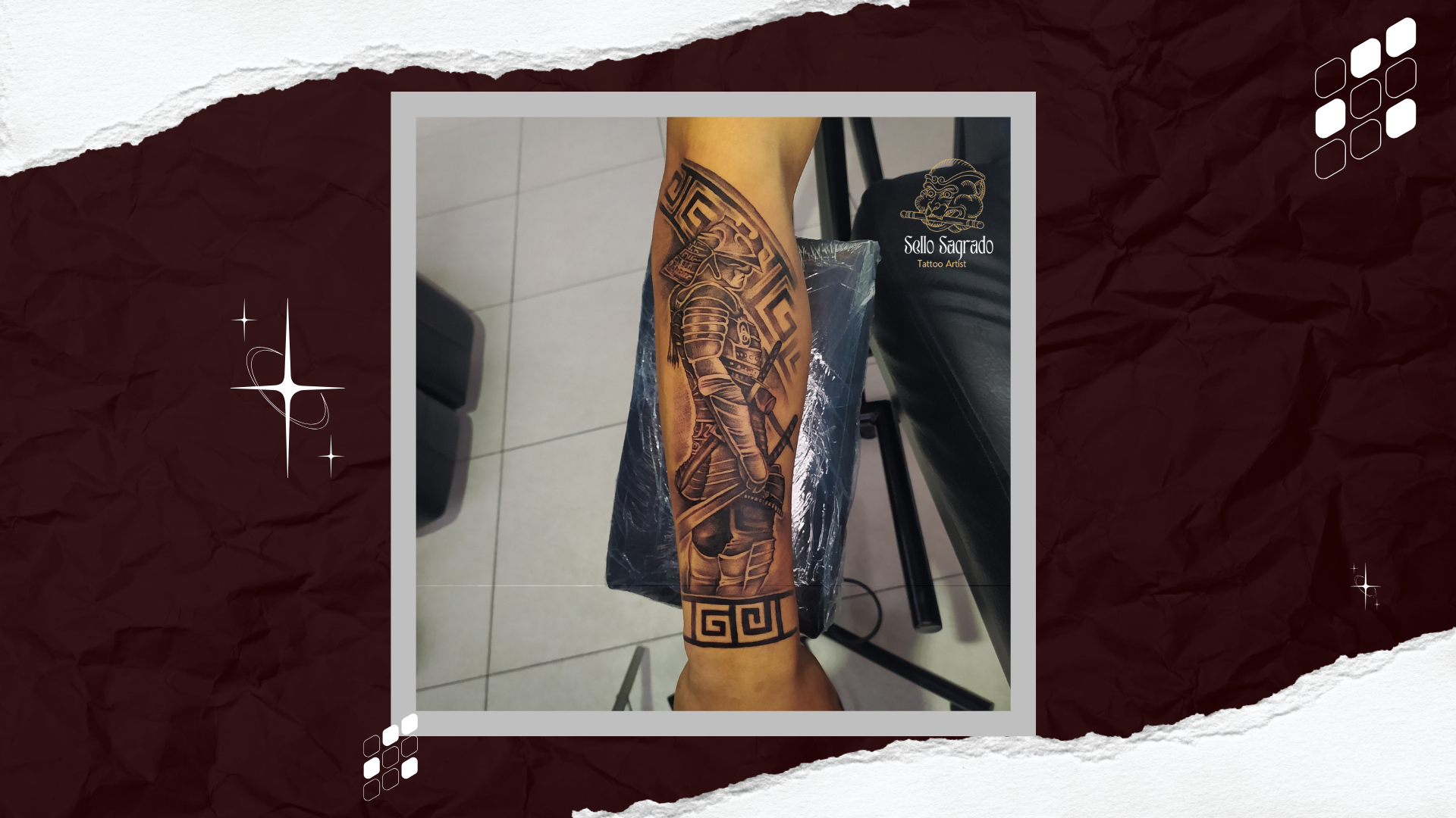 Tattoo Realismo