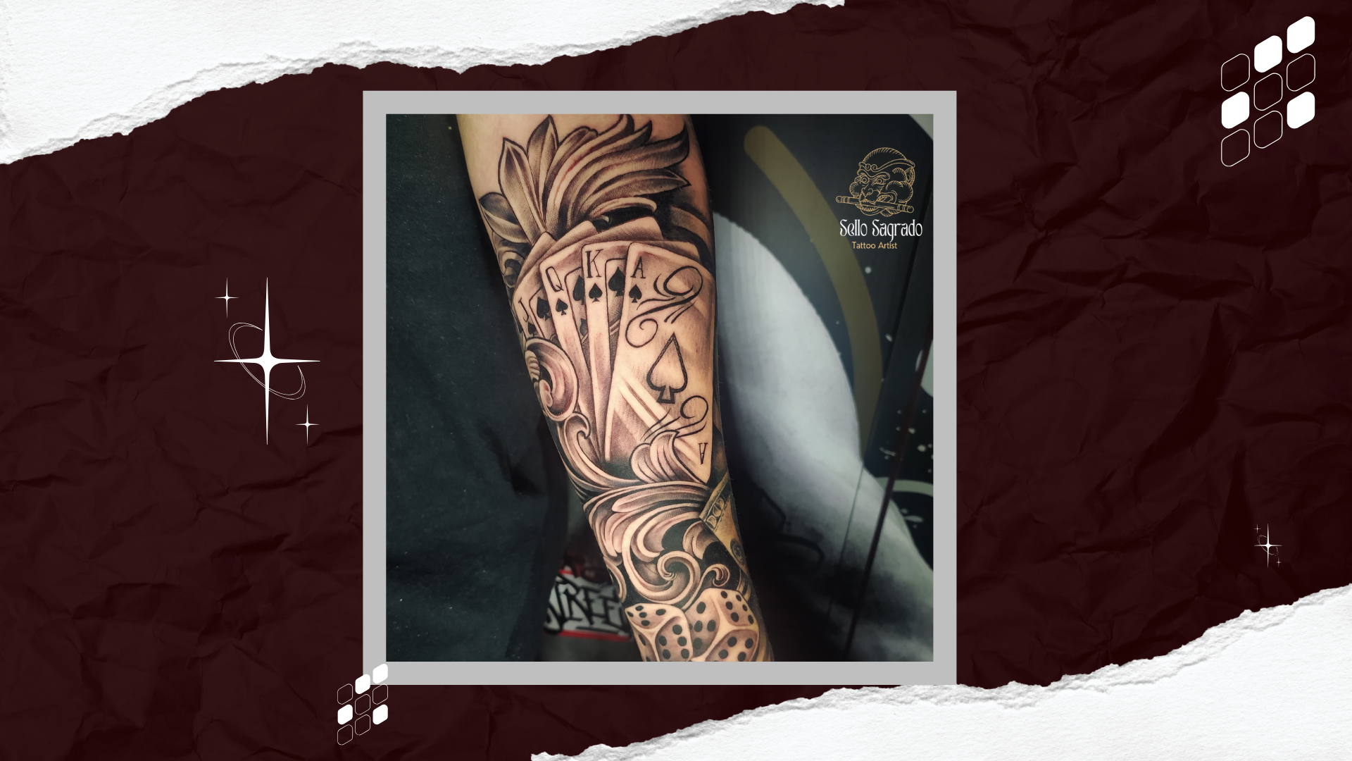 Tattoo Realismo